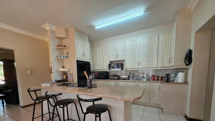 4 Bedroom Property for Sale in Cashan North West